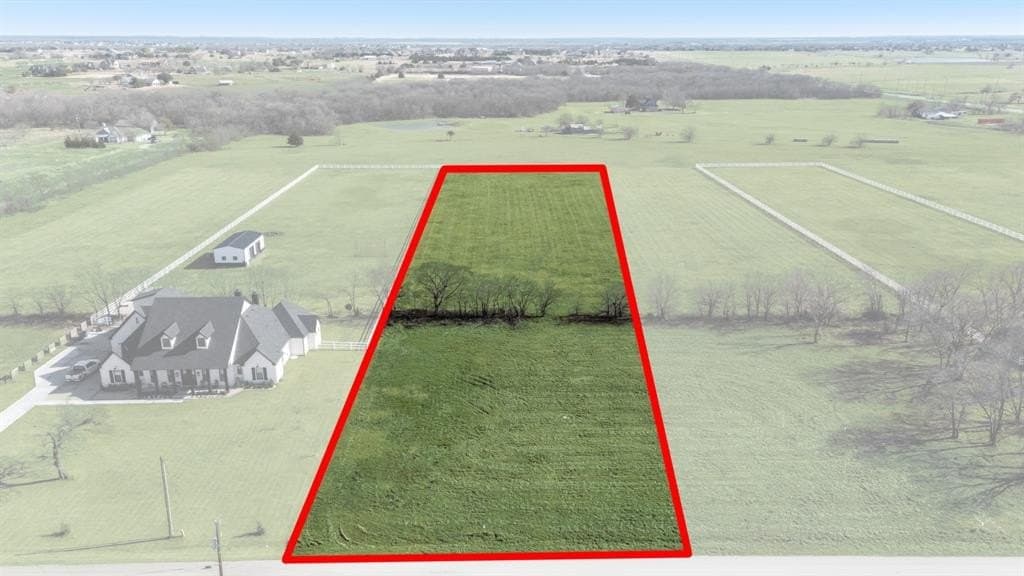 2.5 acres in Rockwall County - photo 2