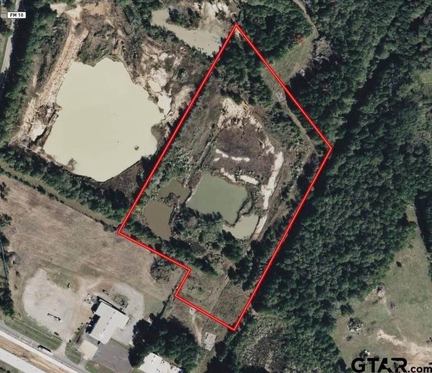 11.34 acres in Panola County - photo 3