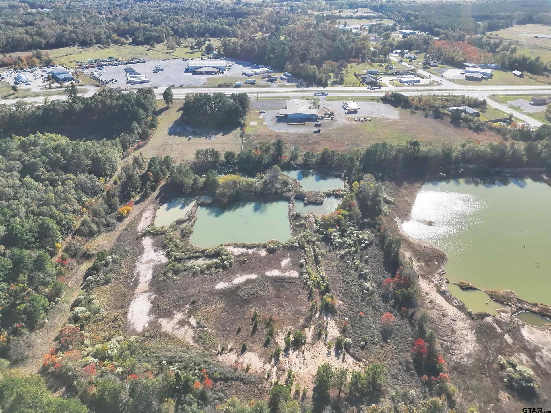 11.34 acres in Panola County - photo 5