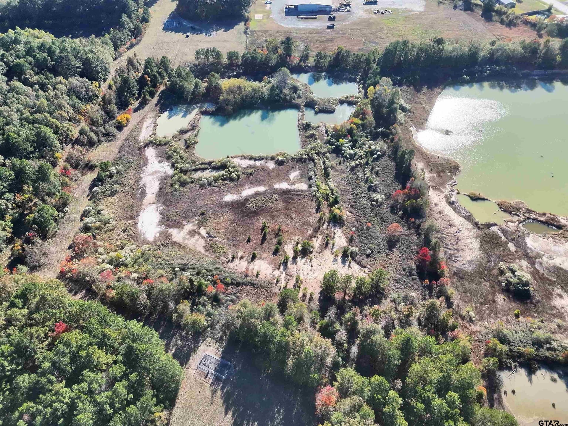11.34 acres in Panola County - photo 4