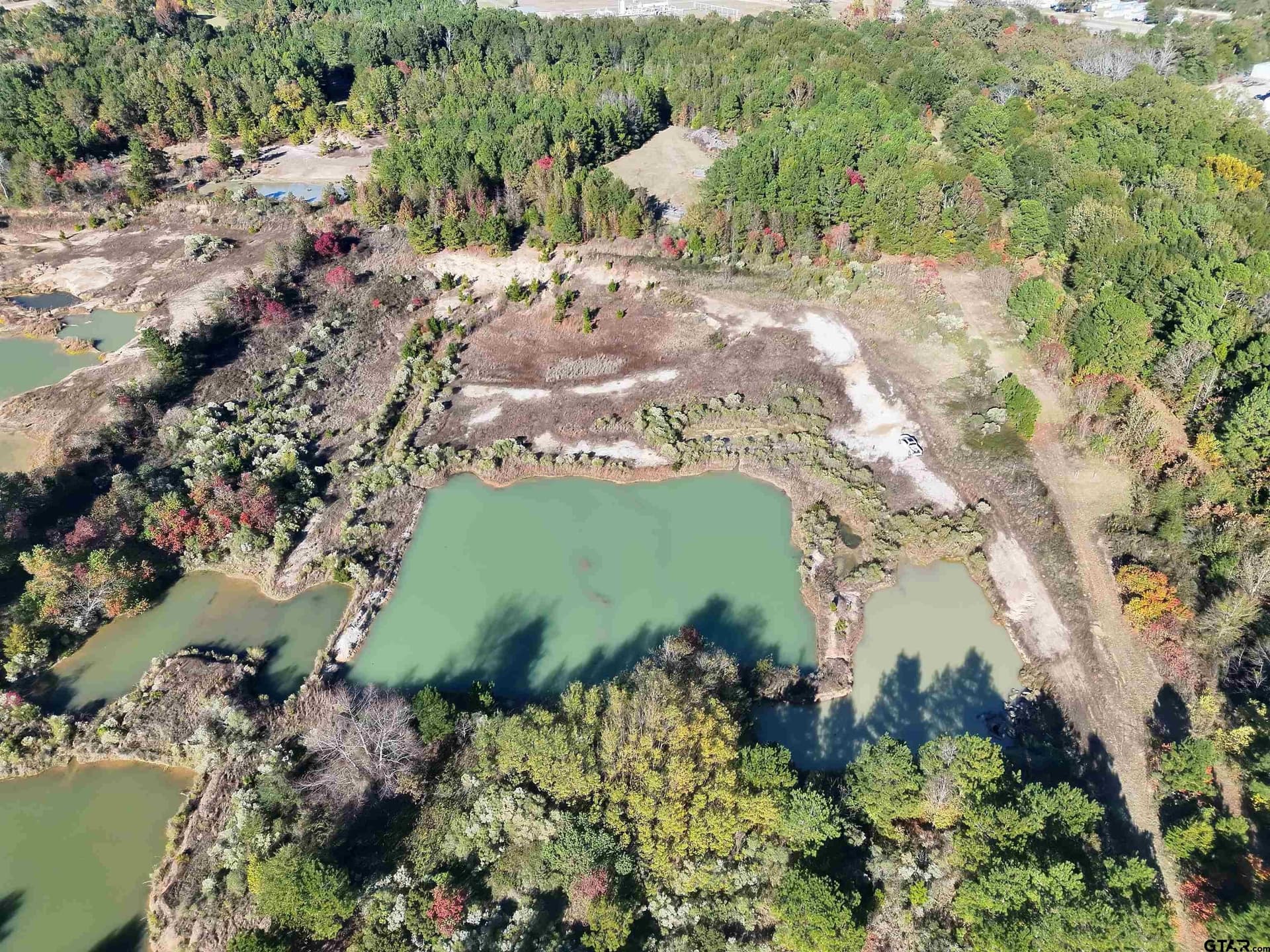 11.34 acres in Panola County - photo 2