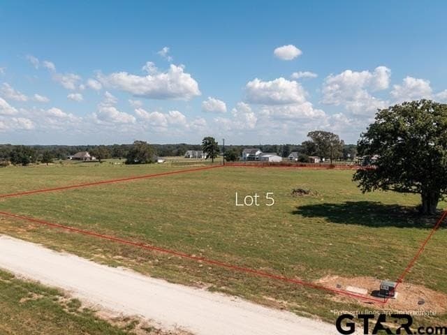 Lot 5 CR 3605