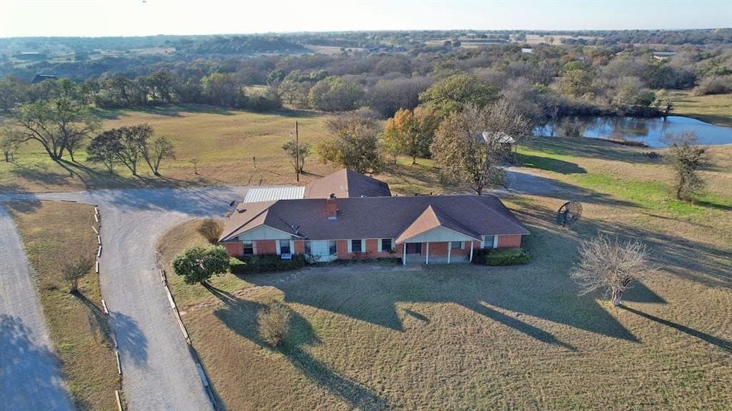 10.11 acres in Parker County - photo 2
