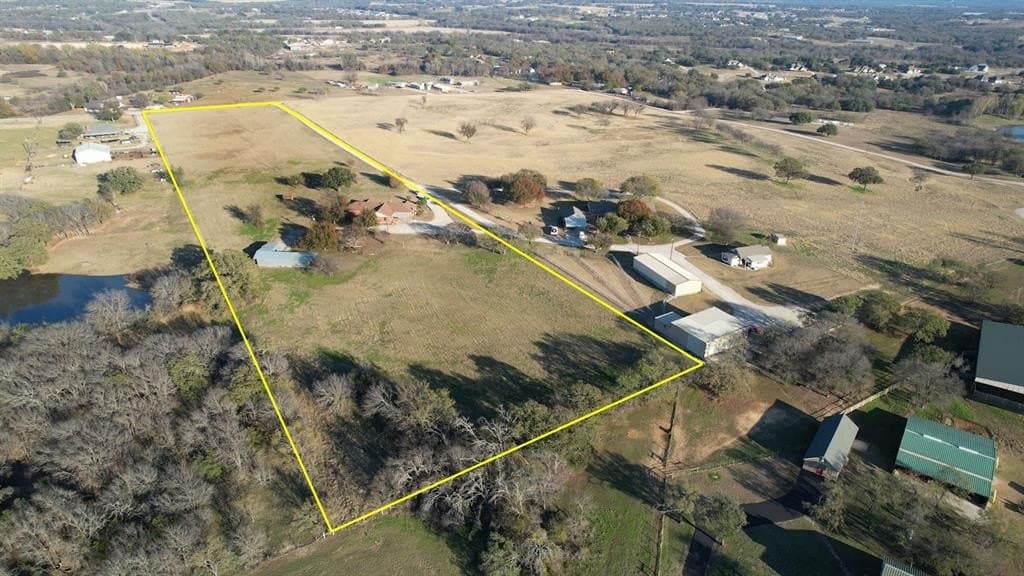 10.11 acres in Parker County - photo 37