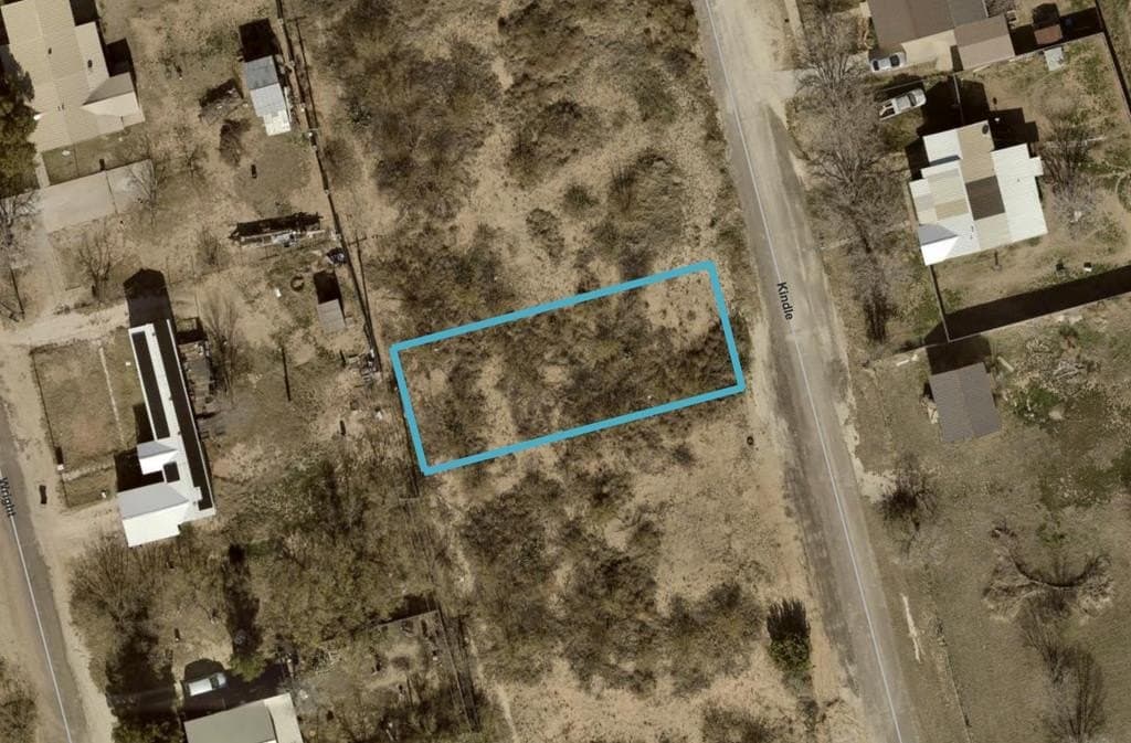 1314 Kindle Rd