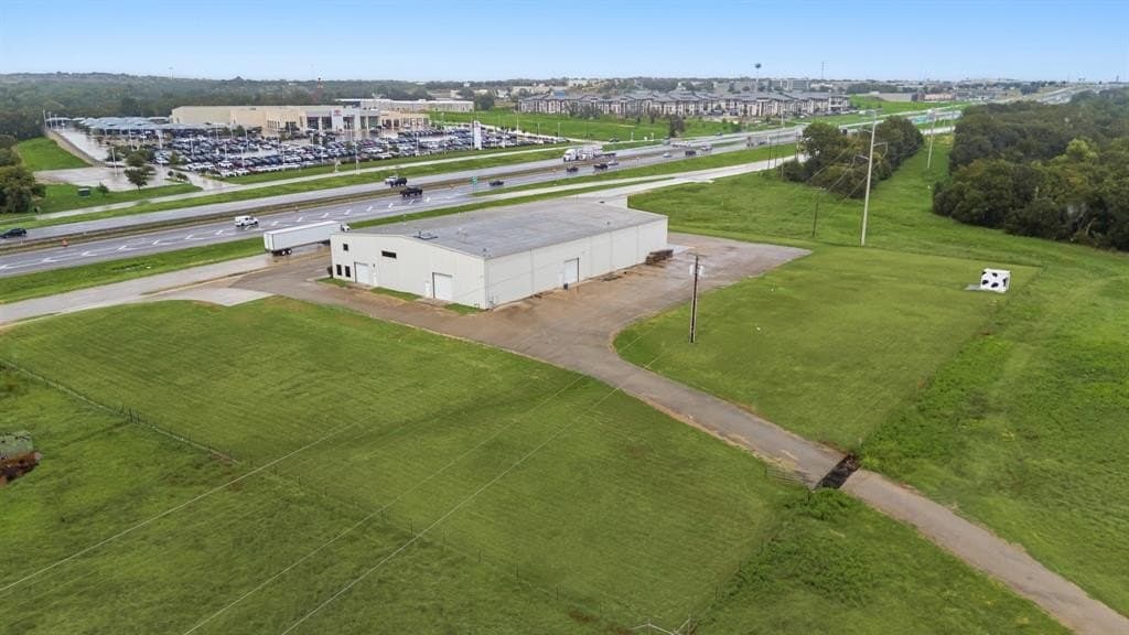 2 acres in Parker County - photo 8