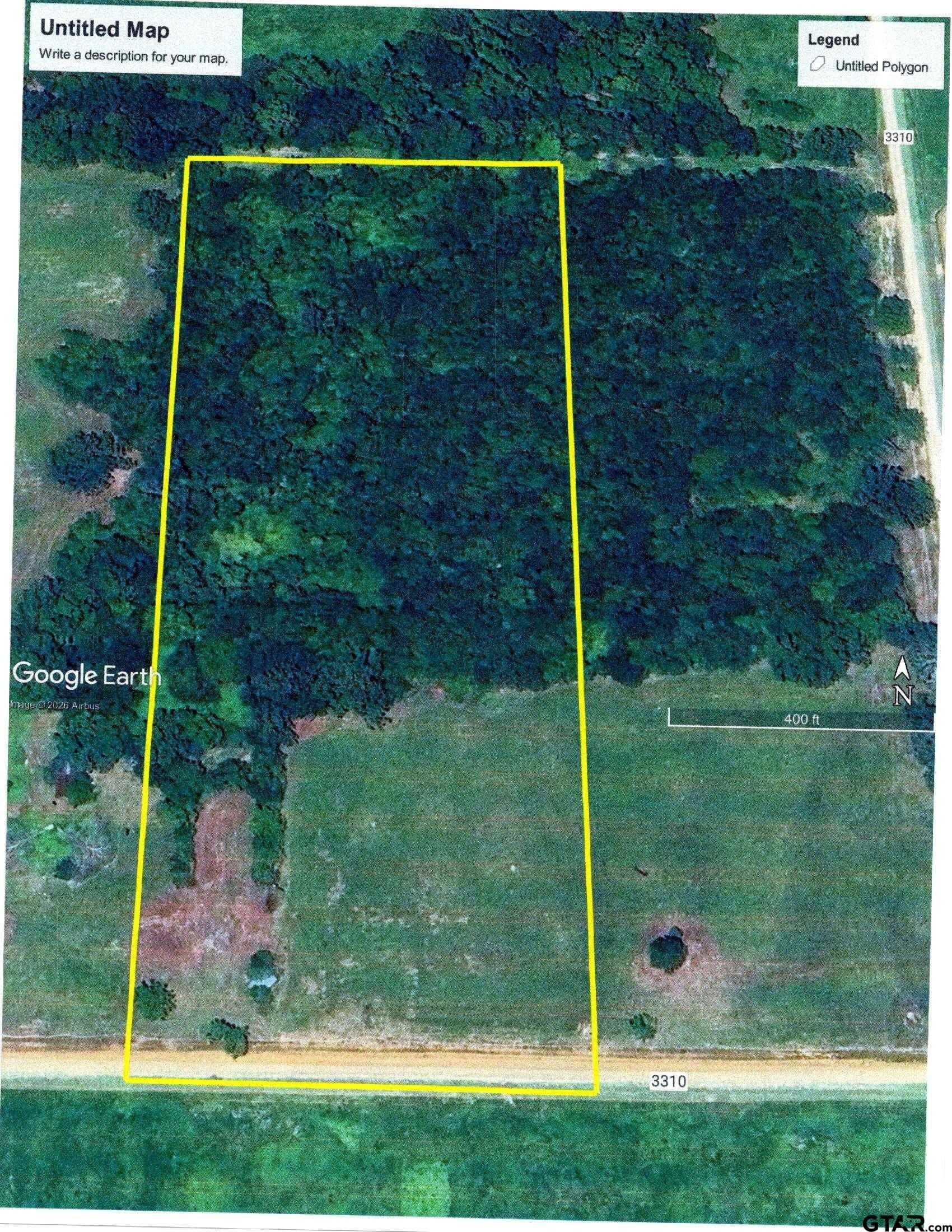10 acres in Red River County - photo 10