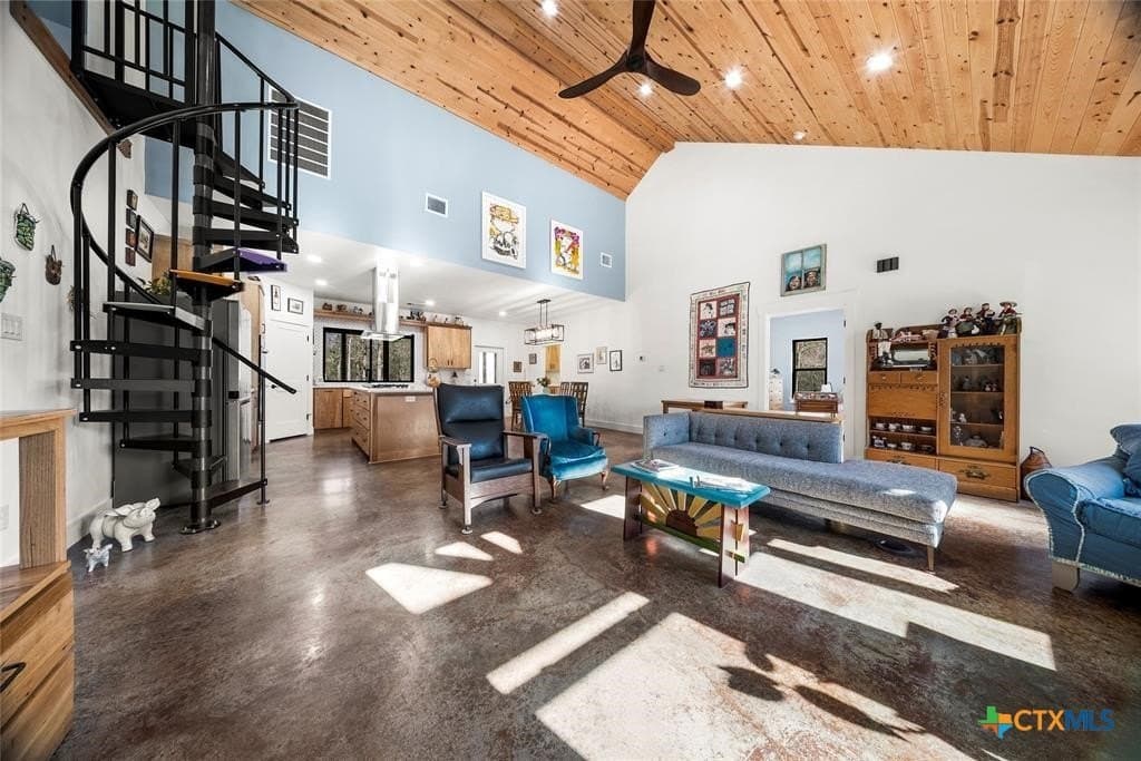 11.17 acres in Williamson County - photo 4