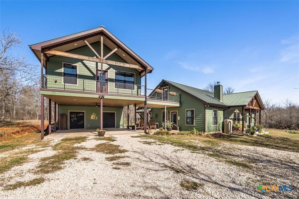 11.17 acres in Williamson County - photo 38