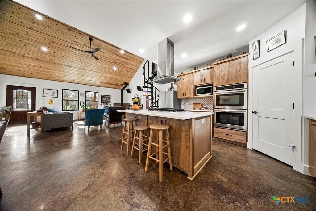 11.17 acres in Williamson County - photo 8