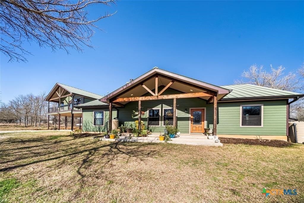 11.17 acres in Williamson County - photo 40