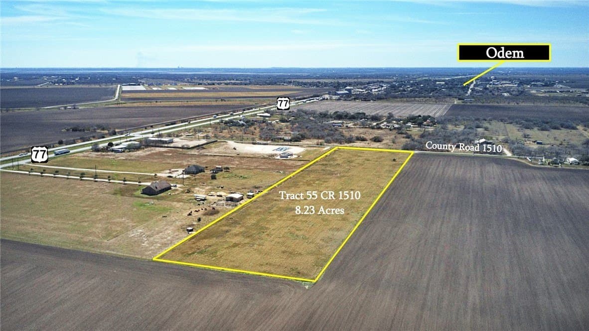 8.23 acres in San Patricio County - photo 6