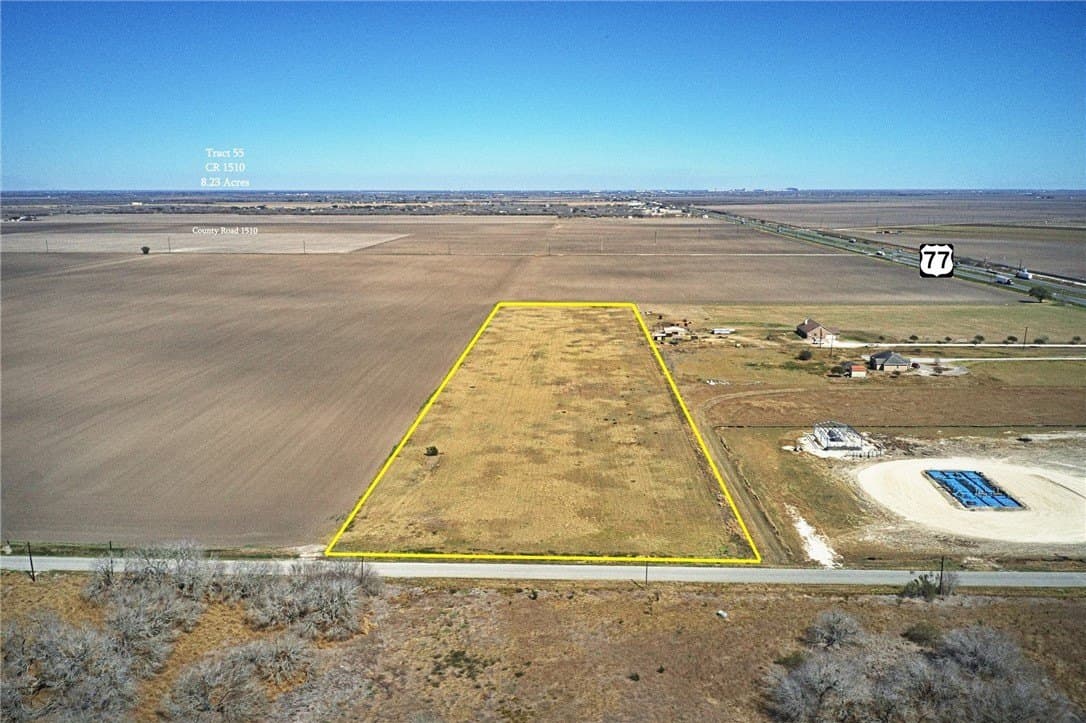 8.23 acres in San Patricio County - photo 7