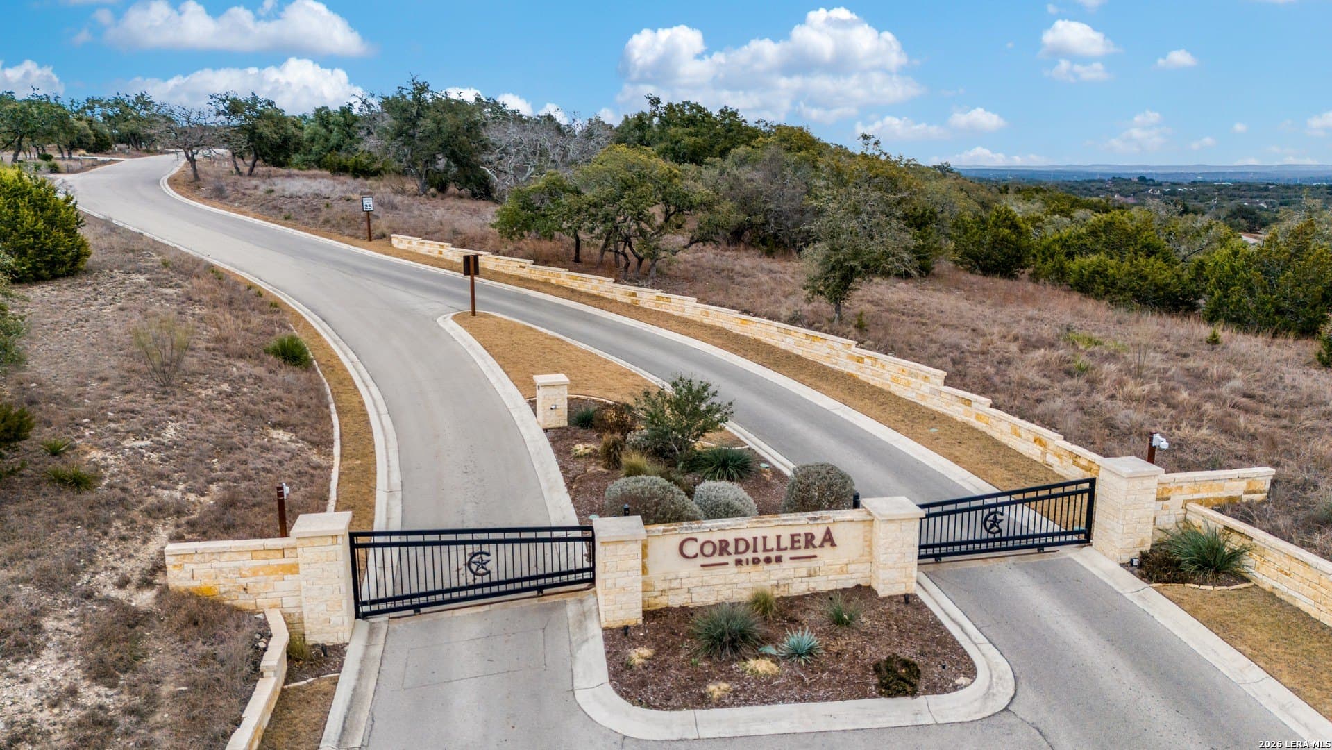 Cordillera Ridge lot: 13
