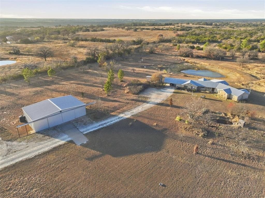 84.32 acres in Erath County - photo 3