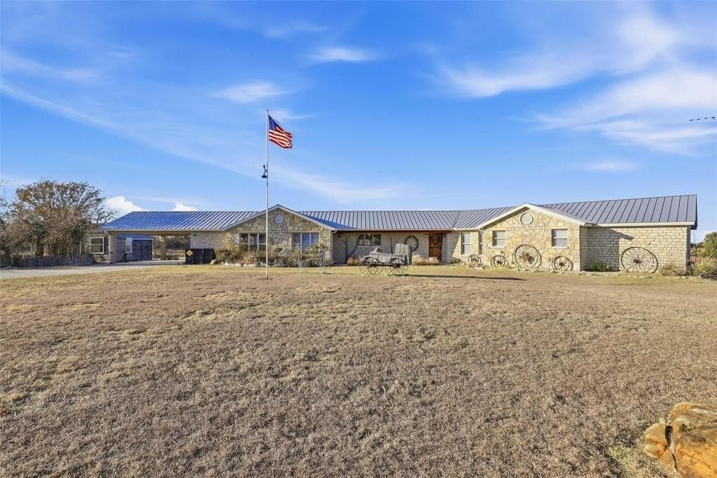 84.32 acres in Erath County - photo 2