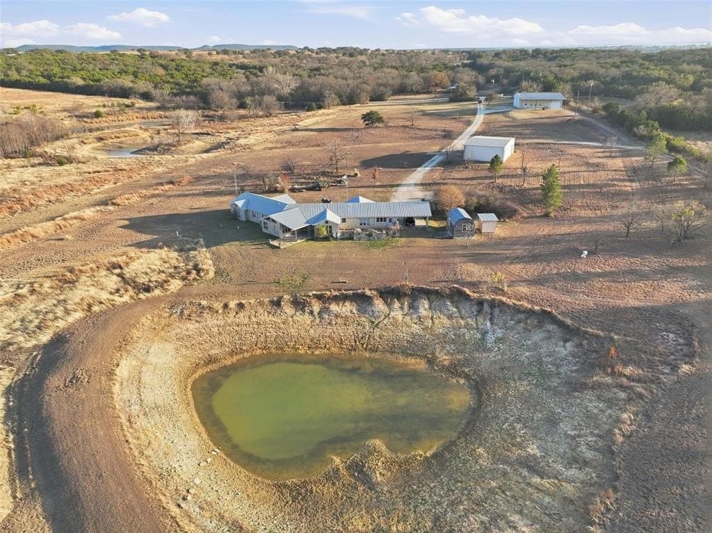 84.32 acres in Erath County - photo 4