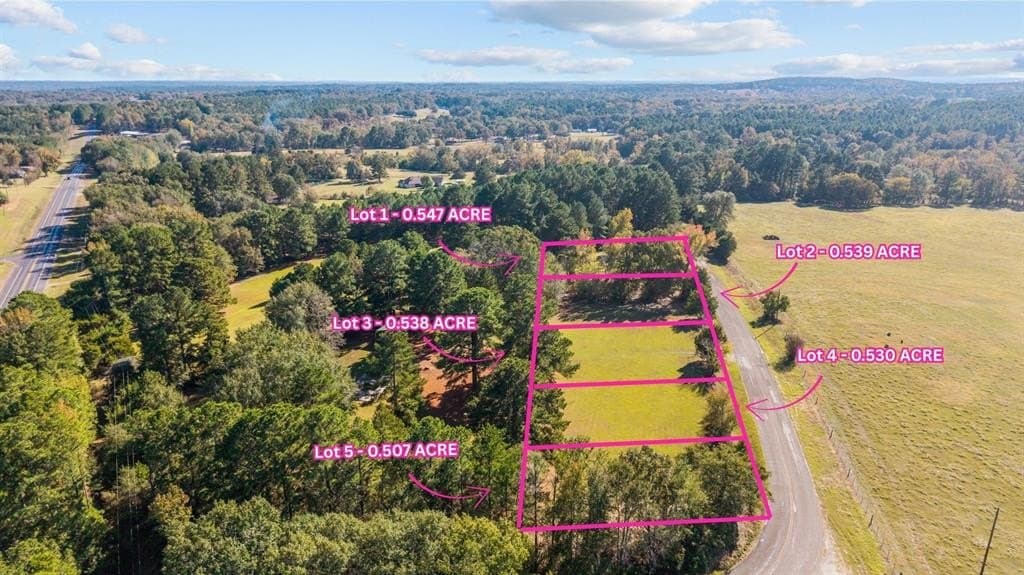 0.53 acres in Smith County - photo 2