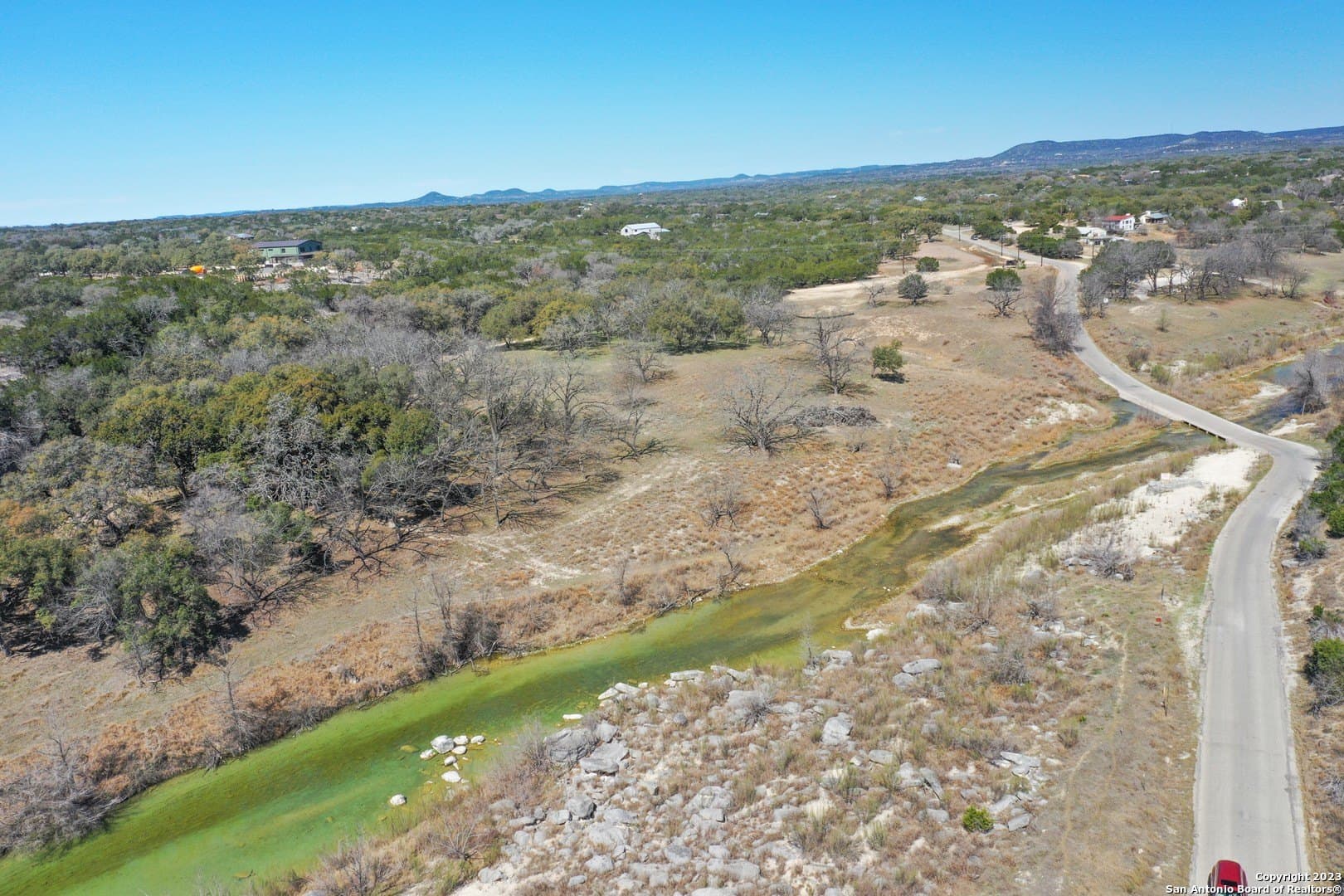 5.01 acres in Bandera County - photo 11