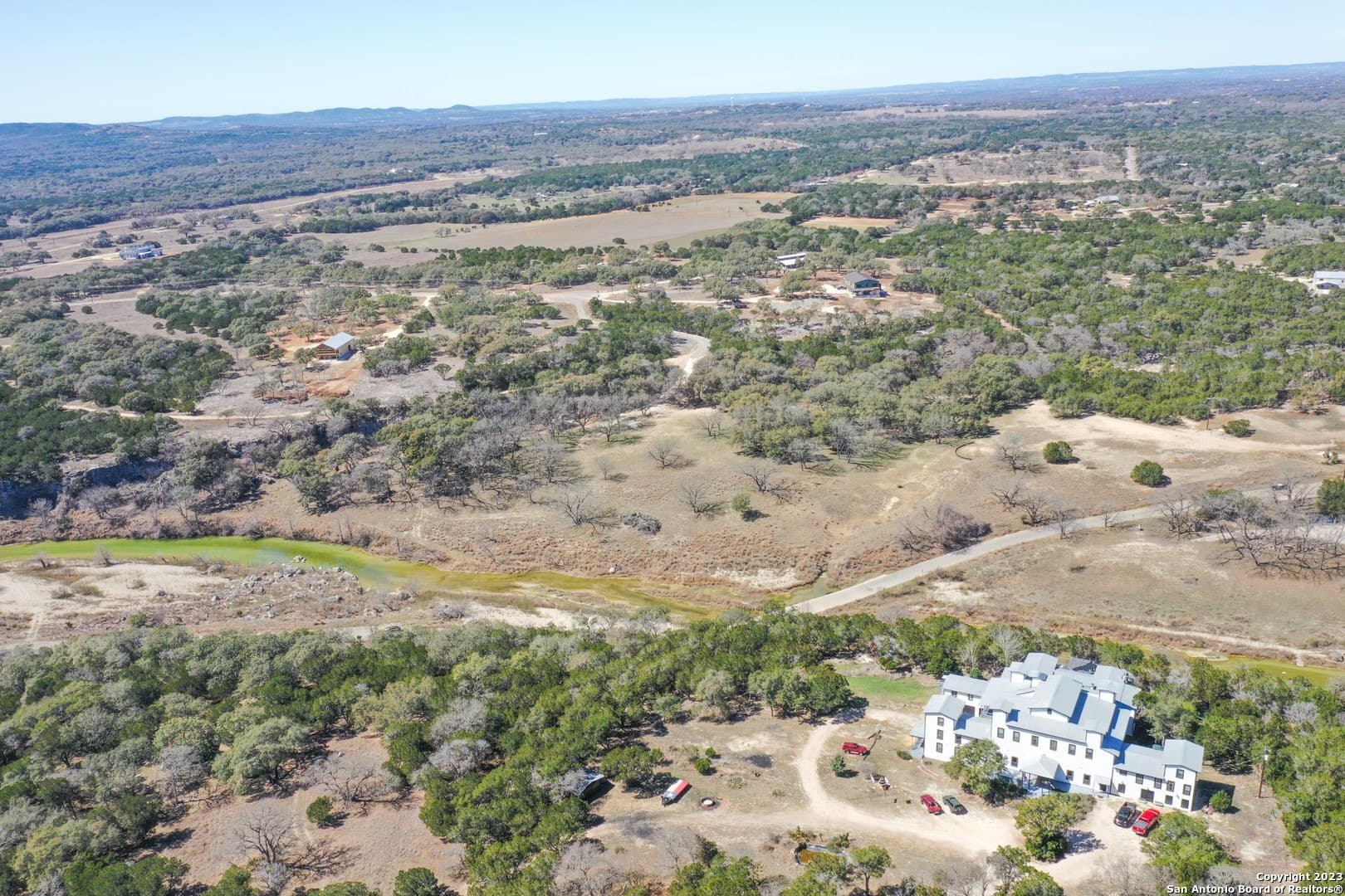 5.01 acres in Bandera County - photo 12