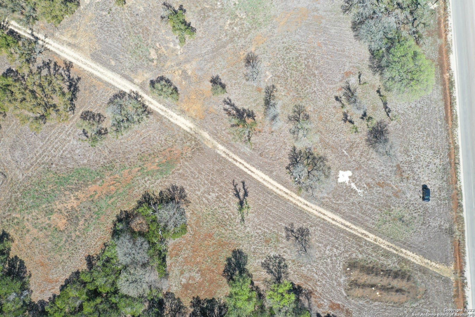 5.01 acres in Bandera County - photo 6