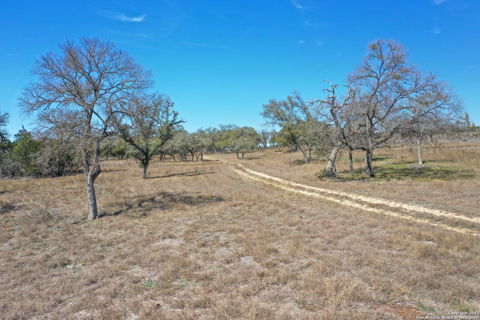 5.01 acres in Bandera County - photo 9