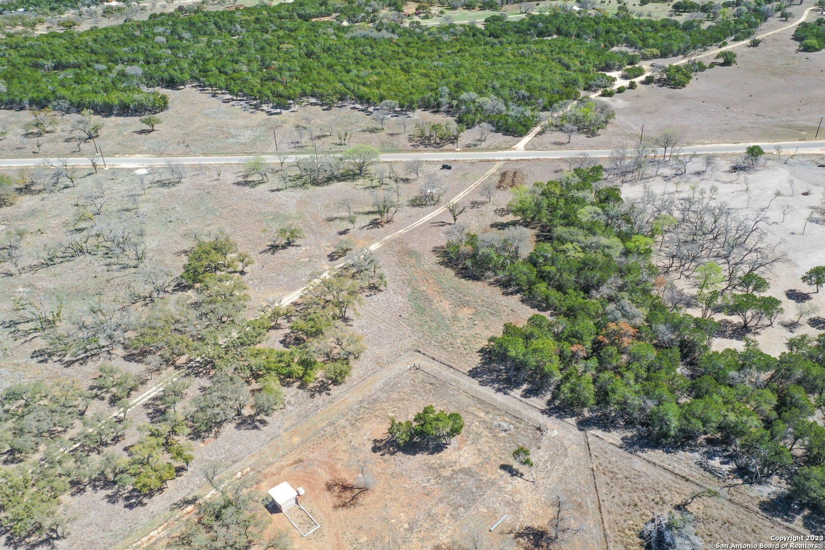 5.01 acres in Bandera County - photo 8