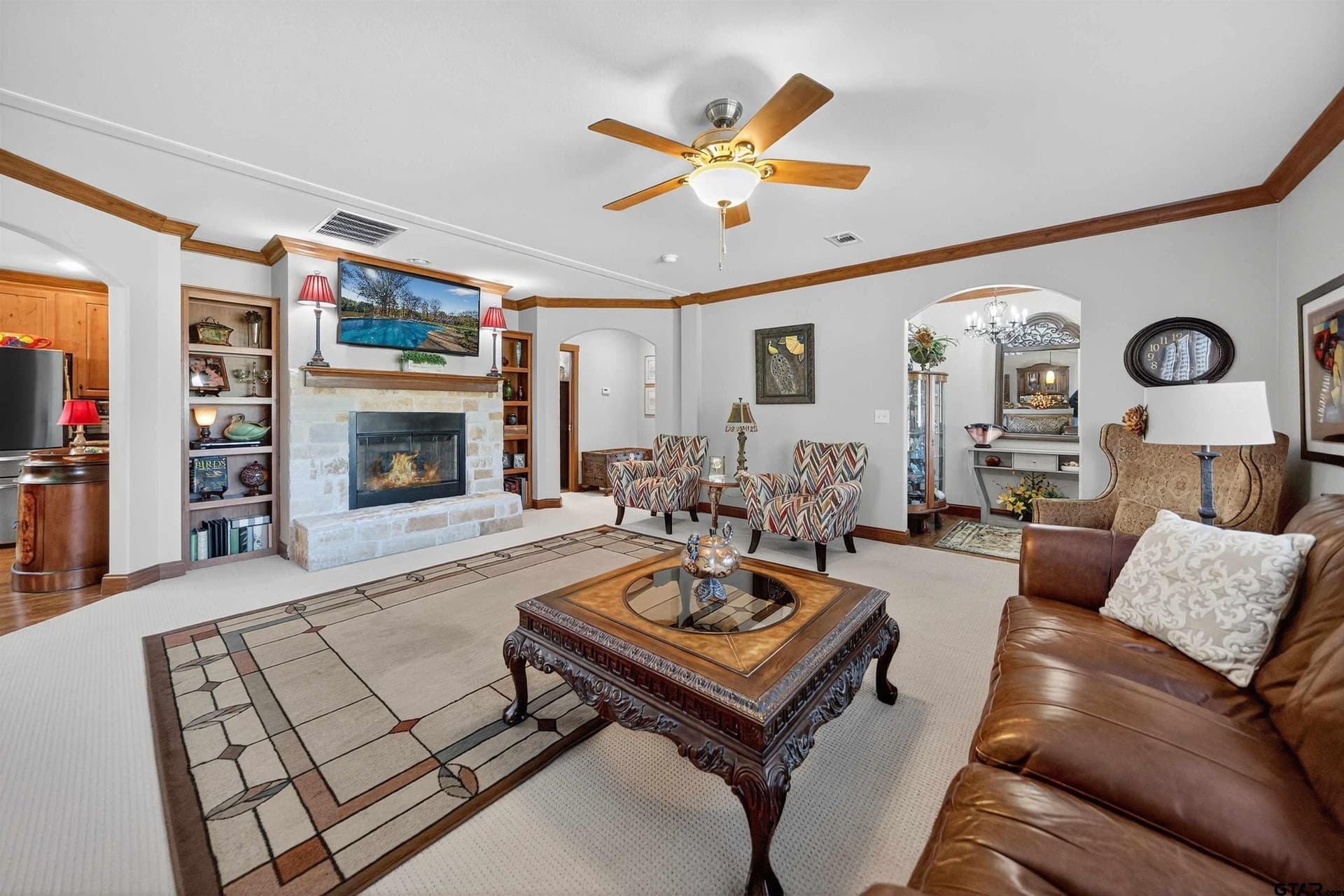51.82 acres in Cherokee County - photo 7