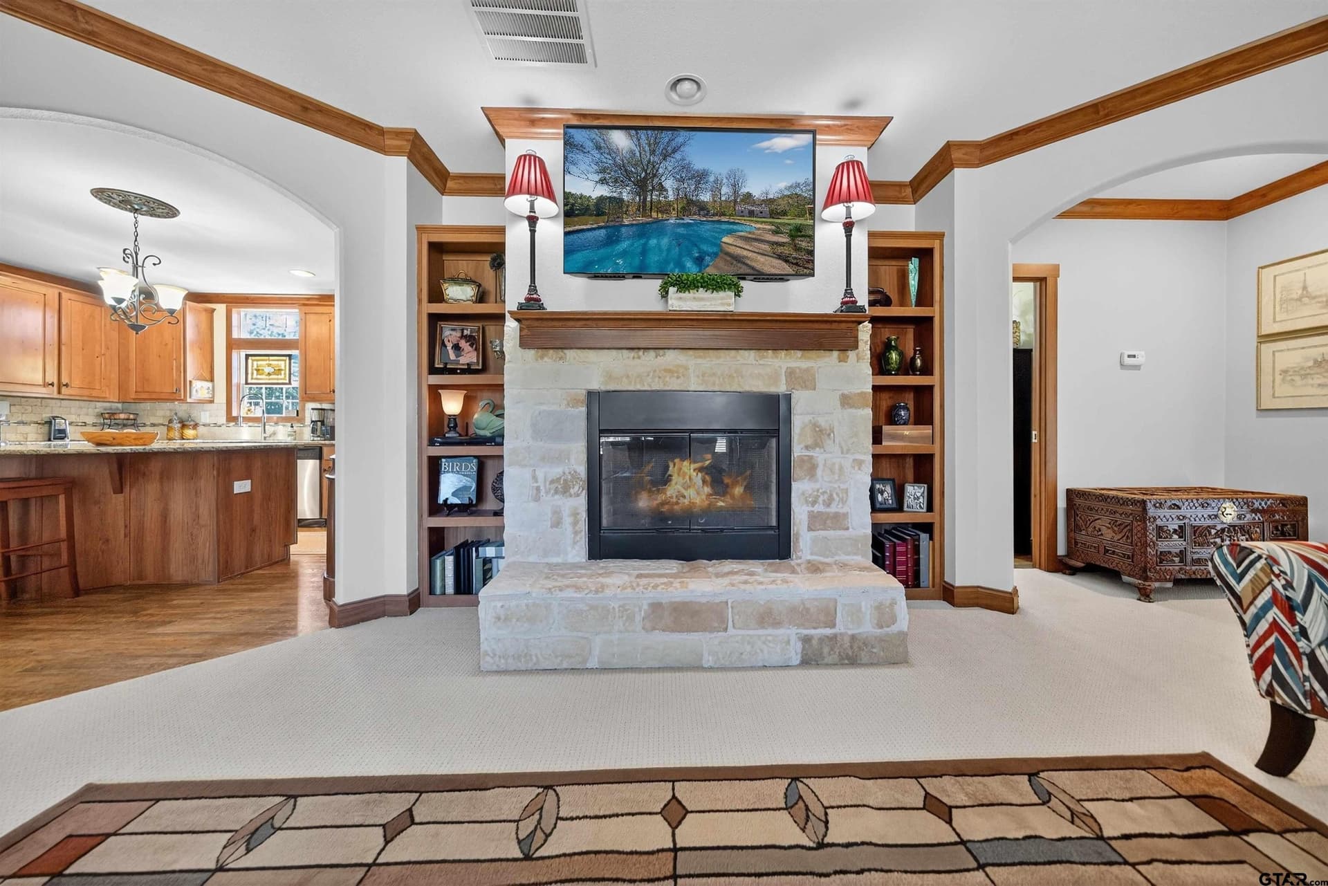 51.82 acres in Cherokee County - photo 8