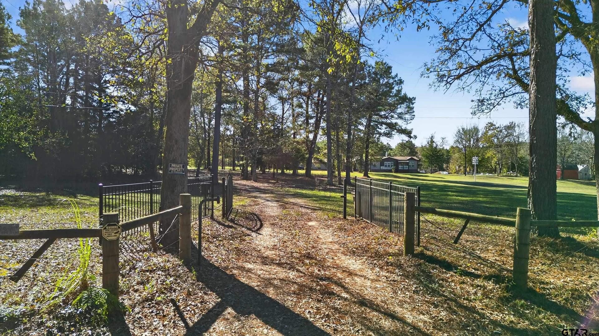 51.82 acres in Cherokee County - photo 2
