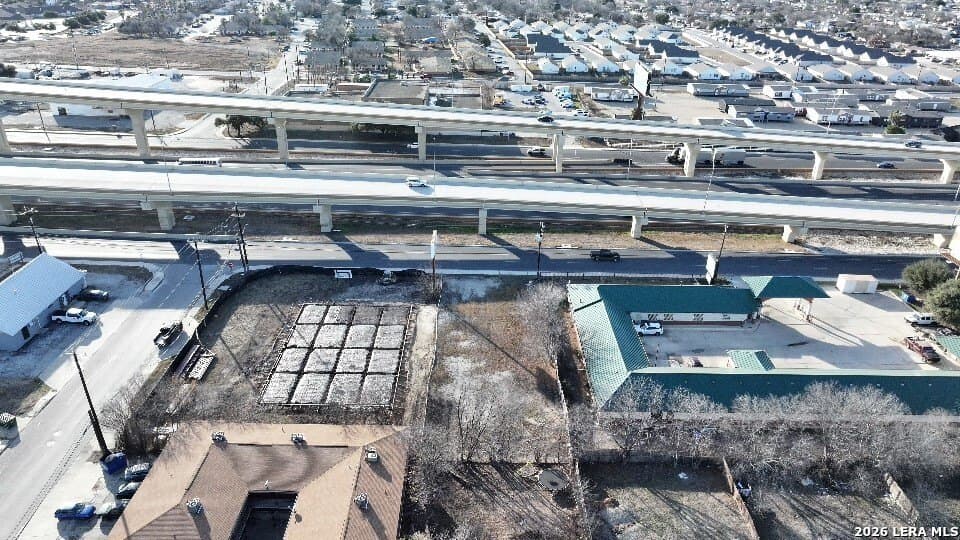 0.22 acres in Bexar County - photo 2