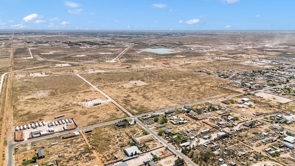 194.4 acres in Midland County - photo 3