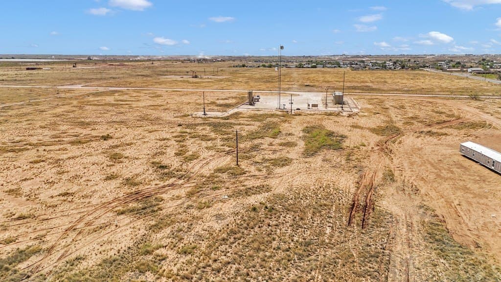 194.4 acres in Midland County - photo 7