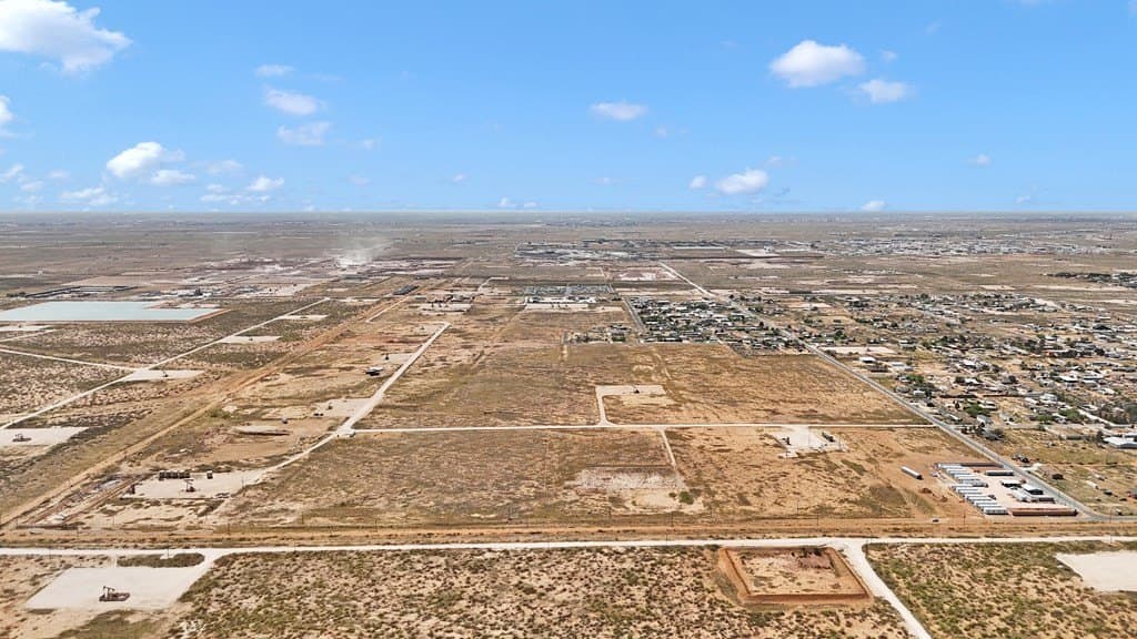 194.4 acres in Midland County - photo 9