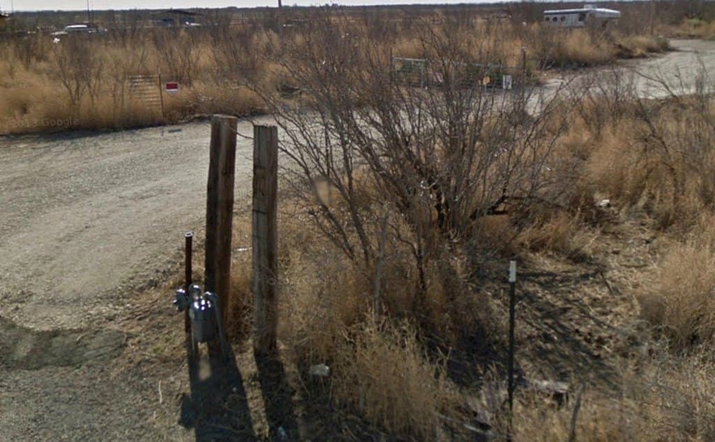 8 acres in Pecos County - photo 2