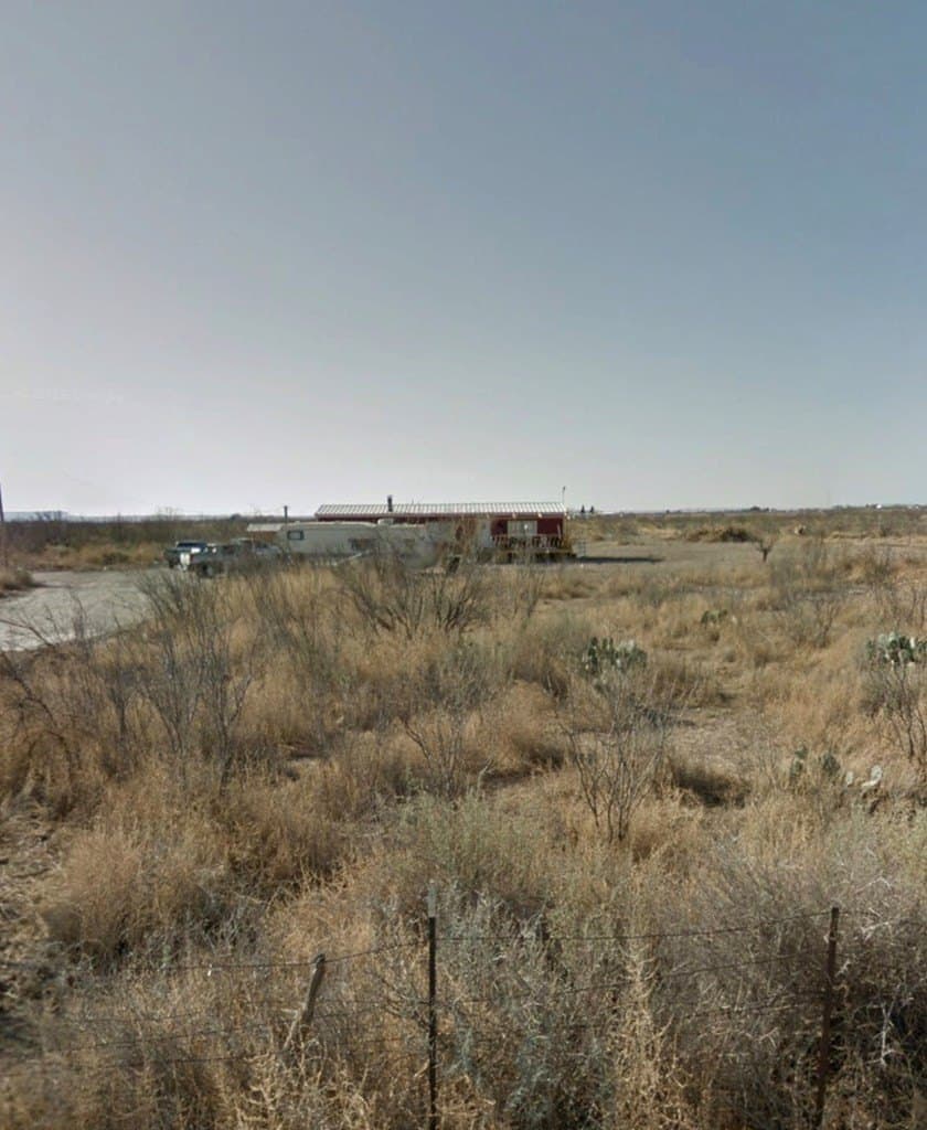 8 acres in Pecos County - photo 4