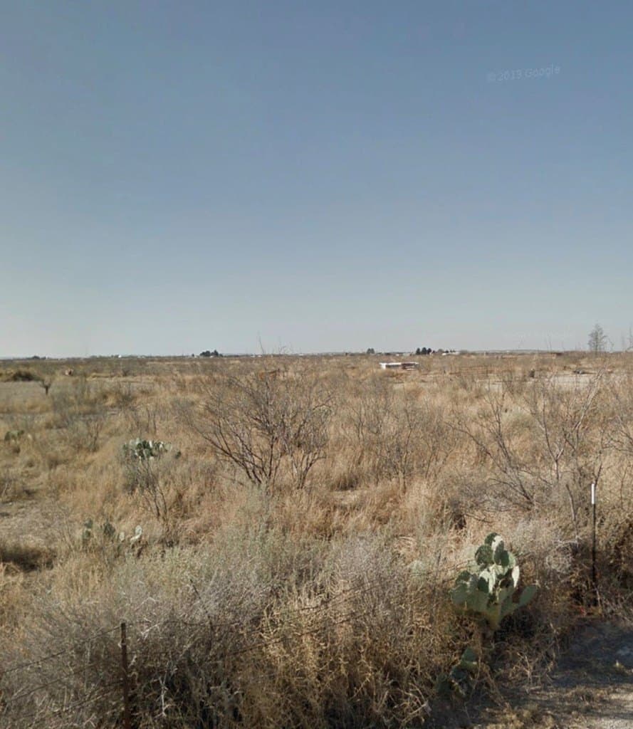 8 acres in Pecos County - photo 3