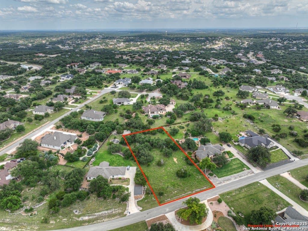 1.01 acres in Comal County - photo 12