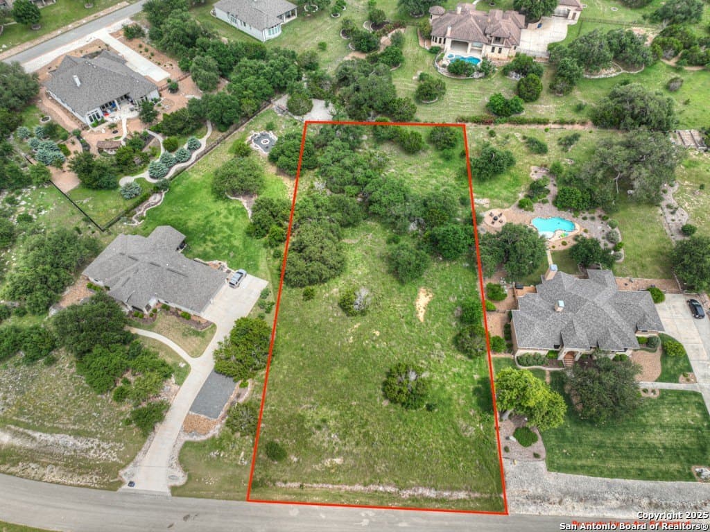 1.01 acres in Comal County - photo 10