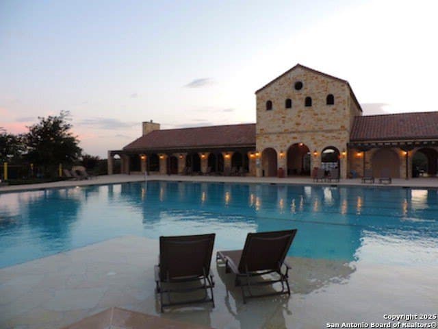 1.01 acres in Comal County - photo 15