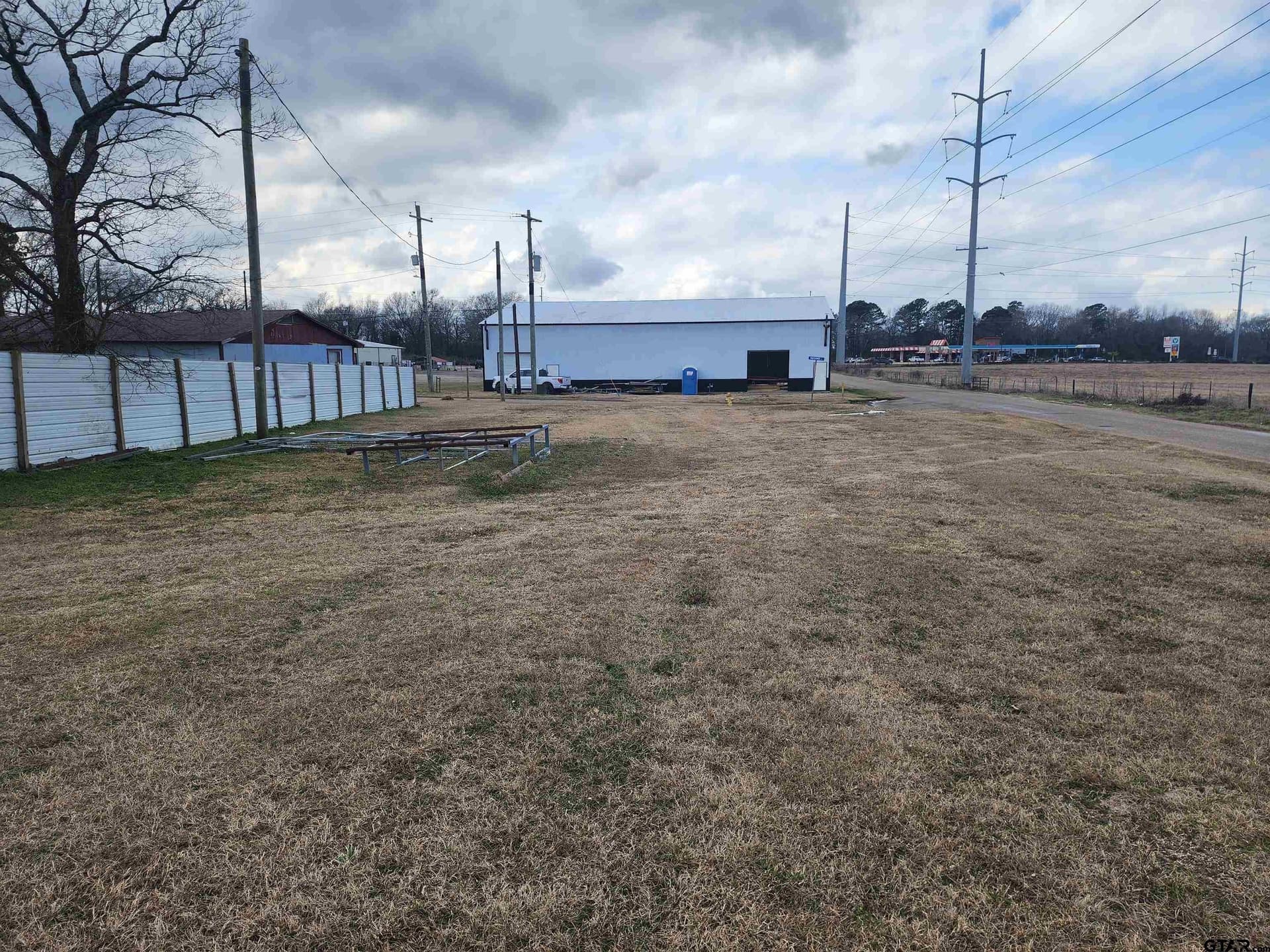 0.21 acres in Camp County - photo 2