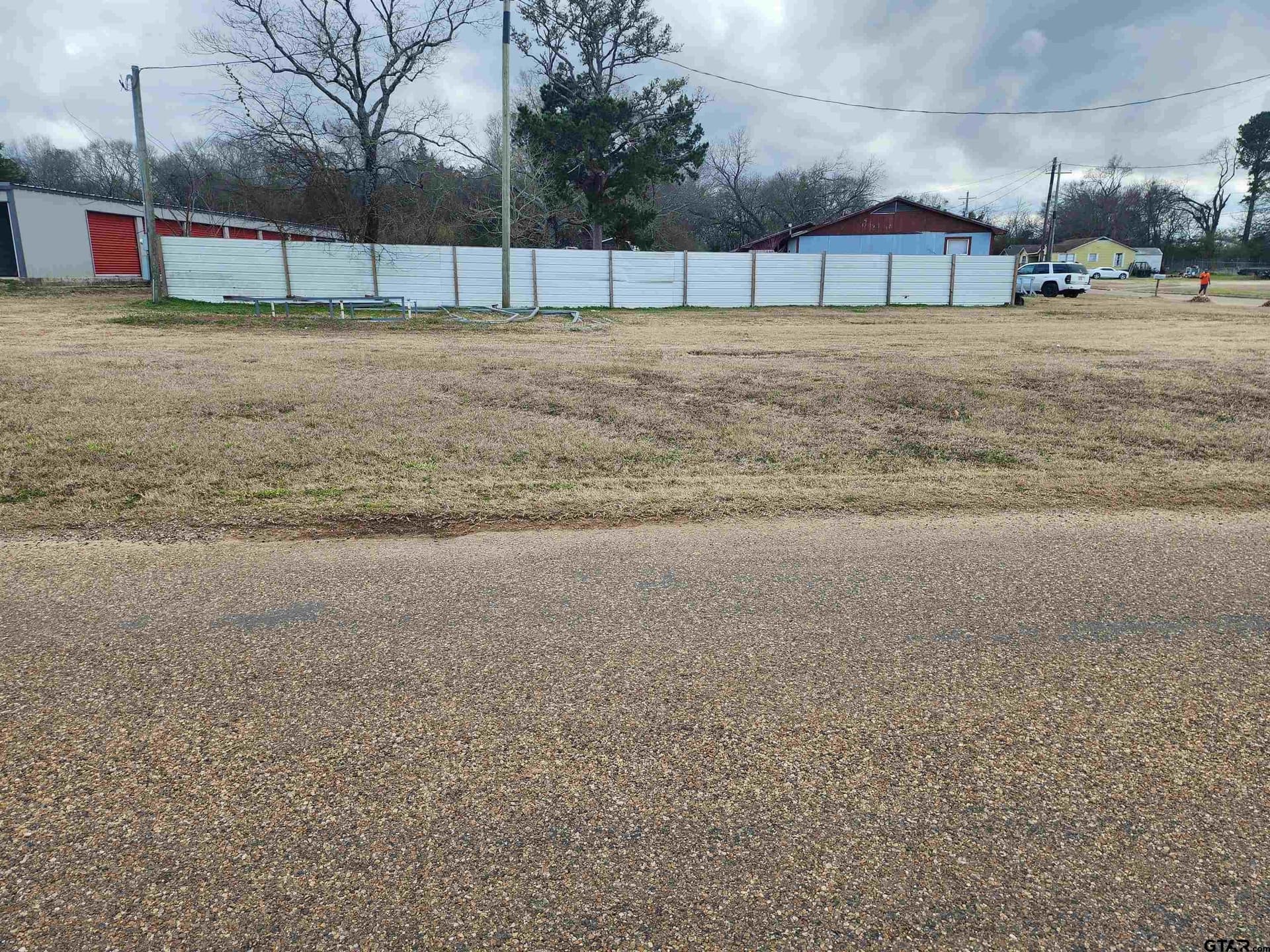 TBD Dukes Chapel RD