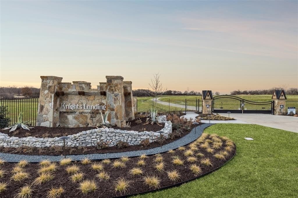 6.17 acres in Denton County - photo 3