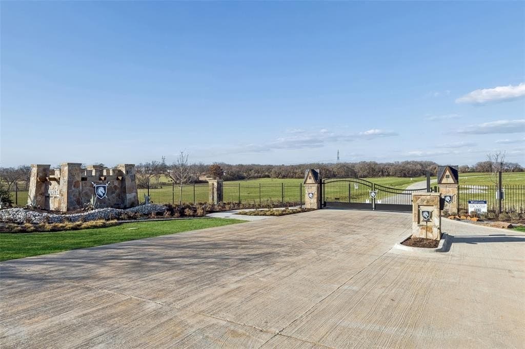 6.17 acres in Denton County - photo 36
