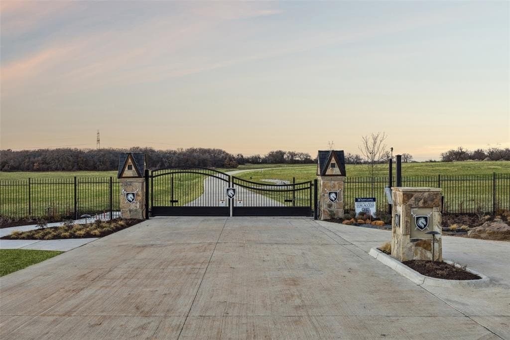 6.17 acres in Denton County - photo 5