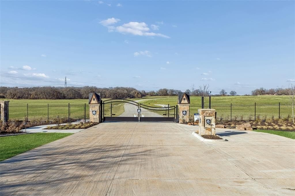 6.17 acres in Denton County - photo 35