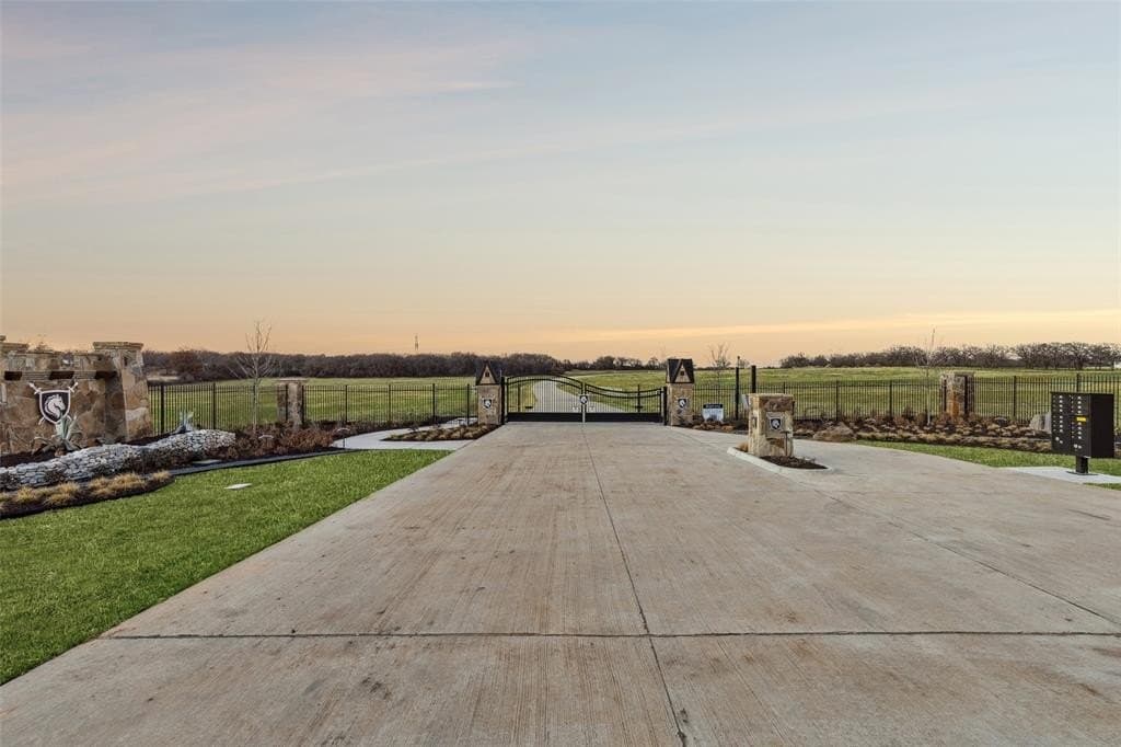 6.17 acres in Denton County - photo 2