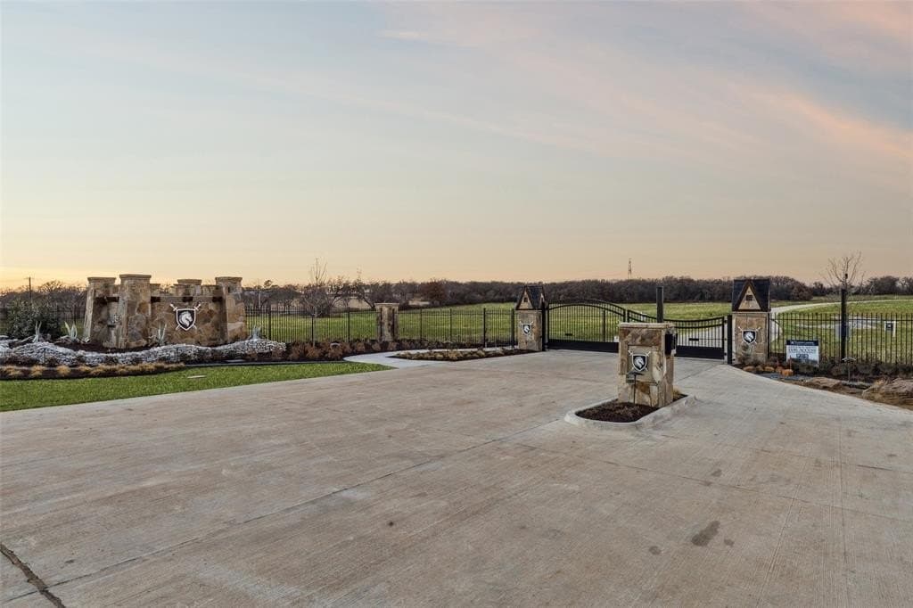 6.17 acres in Denton County - photo 6