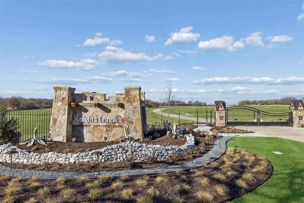 6.17 acres in Denton County - photo 38