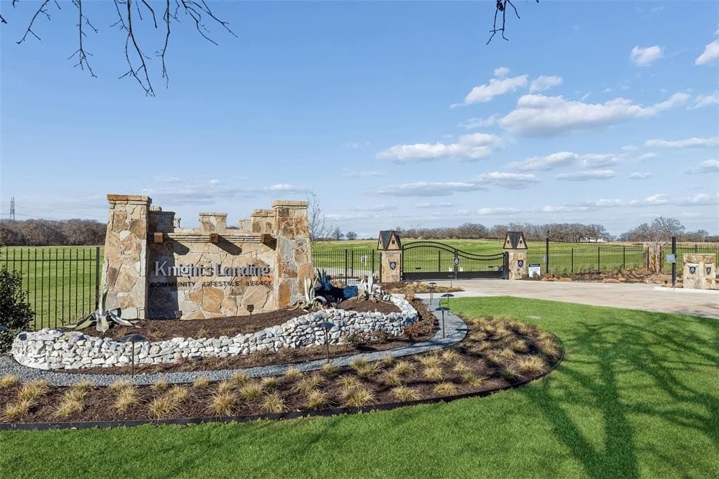 6.17 acres in Denton County - photo 37